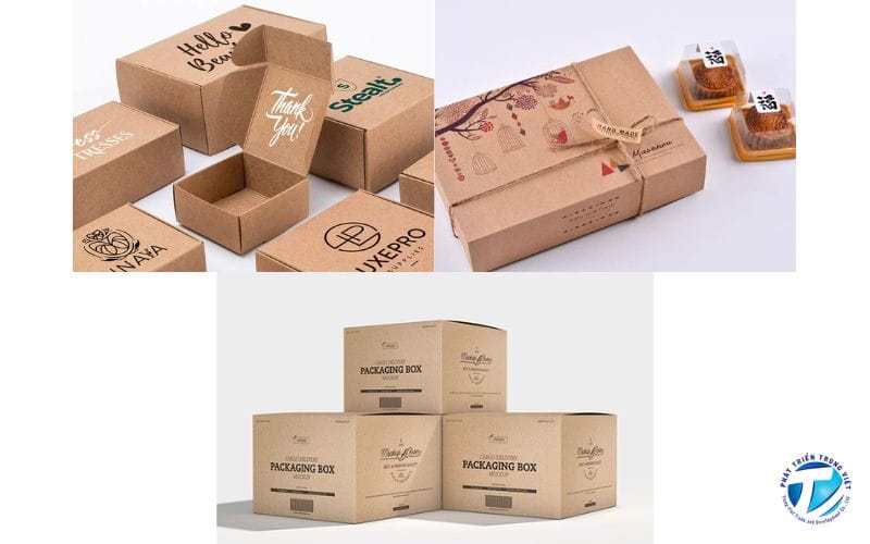 Chọn loại hộp carton phù hợp với nhu cầu